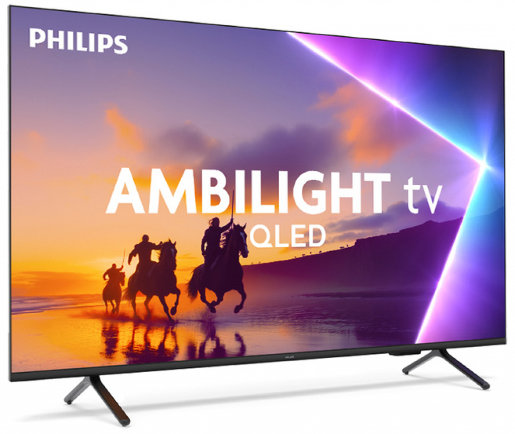 Телевизор Philips 43PUS8510/12